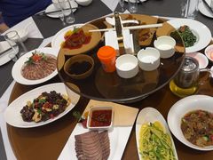-尚宴(盛世广场·食尚街店)