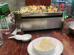 -张记烤鱼王(西街店)