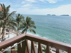-麦哲伦丝绸度假村