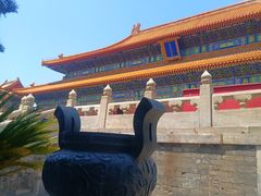 -历代帝王庙博物馆