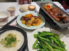 -稻香饭店(龙华天虹店)