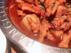 -胖哥俩肉蟹煲(世茂国际广场店)