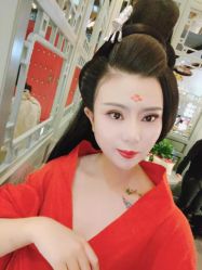 点击看大图 -盘子女人坊古装写真摄影(长春总店)