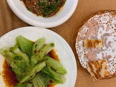 -一品美食城(石碣序伦小学店)
