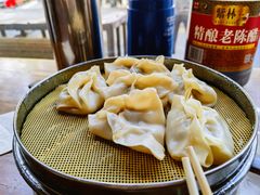 -正宗商水第一家脆皮鸡蛋灌饼