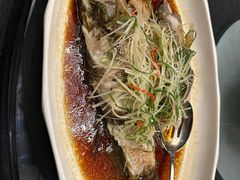-英冠索菲特酒店·萧湘阁中餐厅