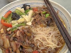 -梅溪·小伙子干挑面(安吉总店)