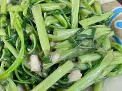 椒丝腐乳通菜-美食店(华贵路店)