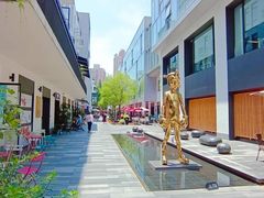 -Luneurs(幸福里店)