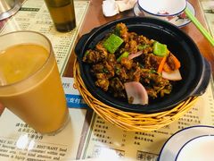 -小龍鳳餐室(番禺路店)