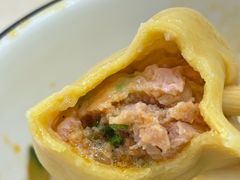 -北方饺子王·海肠捞饭·海鲜锅(山大店)