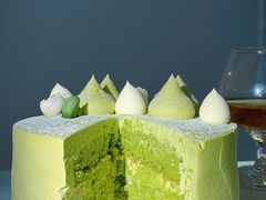 -théATRE 茶聚场(王府中環店)