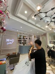 -HH·MG染烫店