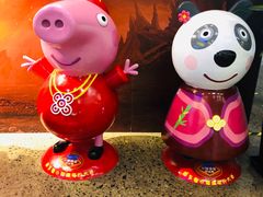 -万达影城(金山万达广场IMAX店)