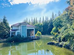-上海怡沁园度假酒店