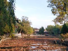 -莲池书院博物馆