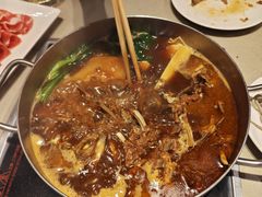 -蝎王府羊蝎子(天通苑店)