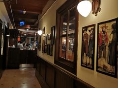 -宝莱纳啤酒花园餐厅PAULANER BRAUHAUS Nanjing(广州路店)