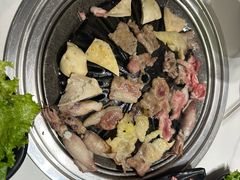 -喜顺大块肉