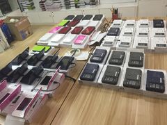 游戏机-上海南东电玩(上海置地广场周大福店)