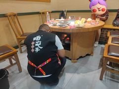 -咱屯子铁锅炖直营店(南湖大路店)