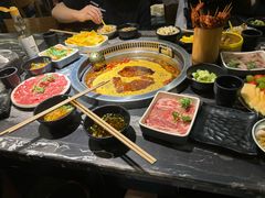 -小王少龙火锅(沙南街店)