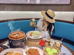 -沿江海南菜·文昌鸡祖师爷(大东海店)