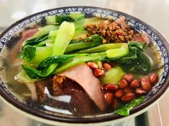 -晓庄学院-食堂