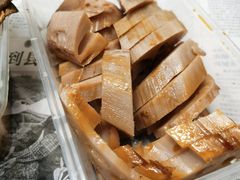 白切莲藕-化州大众美食城(宝安老牌店)