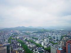 -绮梦西湖·云端餐厅(歌德店)