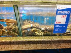 -客家汇·客家传承菜(水库店)