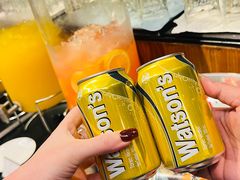 -索菲特酒店·海鲜自助 ·聚餐厅