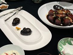 -悦庭六号餐厅(麦岛店)