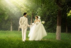 -全城热恋璀璨婚纱摄影