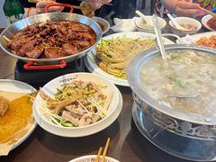 -高晓山馅饼店(牛庄百年店)