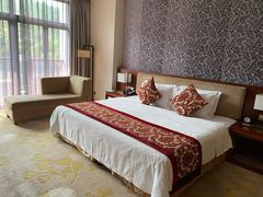 -天目湖御水温泉·度假酒店