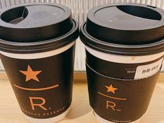 -星巴克臻选(北京蓝色港湾RO店)