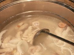 -三个椰子·现砍椰子鸡(金源CBD店)