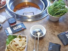 -七欣天香辣蟹火锅(常熟方塔街店)