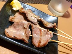 烤牛舌-鸟内会(河北路店)