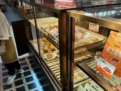 -爸爸糖吐司面包(悠唐购物中心店)
