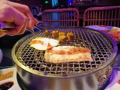 -十三姨正合丰烤肉(营迹路店)