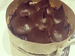 -Awfully Chocolate(来福士广场店)