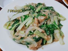 -无招牌