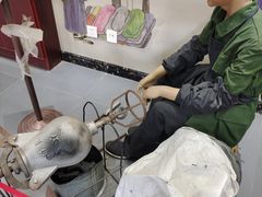 -河北村民俗体验园