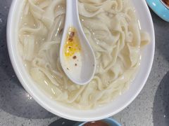 -黄牌鸡西刀削面·东北菜馆(深圳总店)