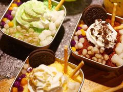 -陈眼镜火锅(总店)