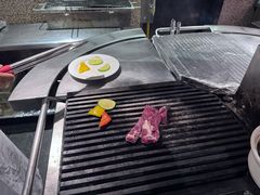 -大连富丽华大酒店·花都西餐厅