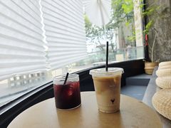-CEMENT·coffee bar (凤凰创意园店)