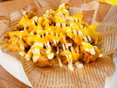 -朴鲸家正宗韩国料理(福田店)